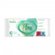 Дитячі вологі серветки Pampers Aqua Pure, 48 шт Дитячі вологі серветки Pampers Aqua Pure, 48 шт