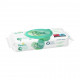 Дитячі вологі серветки Pampers Aqua Pure, 48 шт Дитячі вологі серветки Pampers Aqua Pure, 48 шт