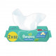 Children's wet towel wipes of Pampers Fresh Clean, 104 pieces Children's wet towel wipes of Pampers Fresh Clean, 104 pieces