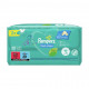 Children's wet towel wipes of Pampers Fresh Clean, 104 pieces Children's wet towel wipes of Pampers Fresh Clean, 104 pieces