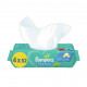 Children's wet towel wipes of Pampers Fresh Clean, 208 pieces Children's wet towel wipes of Pampers Fresh Clean, 208 pieces