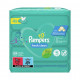 Children's wet towel wipes of Pampers Fresh Clean, 208 pieces Children's wet towel wipes of Pampers Fresh Clean, 208 pieces