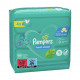 Children's wet towel wipes of Pampers Fresh Clean, 208 pieces Children's wet towel wipes of Pampers Fresh Clean, 208 pieces
