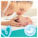 Children's wet towel wipes of Pampers Fresh Clean, 208 pieces Children's wet towel wipes of Pampers Fresh Clean, 208 pieces