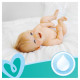 Children's wet towel wipes of Pampers Fresh Clean, 208 pieces Children's wet towel wipes of Pampers Fresh Clean, 208 pieces