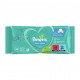 Children's wet towel wipes of Pampers Fresh Clean, 52 pieces Children's wet towel wipes of Pampers Fresh Clean, 52 pieces