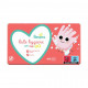 Детские влажные салфетки Pampers Kids Hygiene On-the-go, 12*40 шт
Детские влажные салфетки Pampers Kids Hygiene On-the-go, 12*40 шт