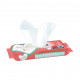Детские влажные салфетки Pampers Kids Hygiene On-the-go, 12*40 шт
Детские влажные салфетки Pampers Kids Hygiene On-the-go, 12*40 шт