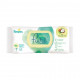 Детские влажные салфетки Pampers Pure Protection Coconut, 42 шт
Детские влажные салфетки Pampers Pure Protection Coconut, 42 шт