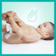 Детские влажные салфетки Pampers Pure Protection Coconut, 42 шт
Детские влажные салфетки Pampers Pure Protection Coconut, 42 шт