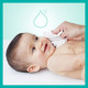 Детские влажные салфетки Pampers Pure Protection Coconut, 42 шт
Детские влажные салфетки Pampers Pure Protection Coconut, 42 шт