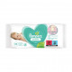 Детские влажные салфетки Pampers Sensitive, 80 шт
Детские влажные салфетки Pampers Sensitive, 80 шт