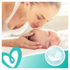 Детские влажные салфетки Pampers Sensitive, 80 шт
Детские влажные салфетки Pampers Sensitive, 80 шт