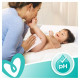 Детские влажные салфетки Pampers Sensitive, 80 шт
Детские влажные салфетки Pampers Sensitive, 80 шт