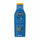 Children's sun-protection Nivea Sun Kids SPF 50+ lotion Be played and bathe, superwaterproof, 100 ml Children's sun-protection Nivea Sun Kids SPF 50+ lotion Be played and bathe, superwaterproof, 100 ml