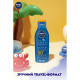 Children's sun-protection Nivea Sun Kids SPF 50+ lotion Be played and bathe, superwaterproof, 100 ml Children's sun-protection Nivea Sun Kids SPF 50+ lotion Be played and bathe, superwaterproof, 100 ml