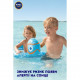 Children's sun-protection Nivea Sun Kids SPF 50+ lotion Be played and bathe, superwaterproof, 100 ml Children's sun-protection Nivea Sun Kids SPF 50+ lotion Be played and bathe, superwaterproof, 100 ml