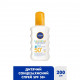 Children's sun-protection Nivea Sun Babies&Kids spray Ultra protection of SPF 50+, 200 ml Children's sun-protection Nivea Sun Babies&Kids spray Ultra protection of SPF 50+, 200 ml