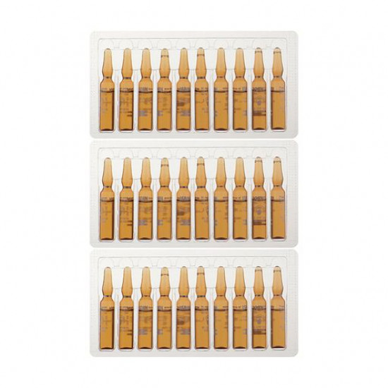 Day serum for the person Isdin Isdinceutics Flavo C Ultraglican Serum Antioxidante De Dia, 30*2 ml Day serum for the person Isdin Isdinceutics Flavo C Ultraglican Serum Antioxidante De Dia, 30*2 ml