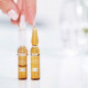 Day serum for the person Isdin Isdinceutics Flavo C Ultraglican Serum Antioxidante De Dia, 30*2 ml Day serum for the person Isdin Isdinceutics Flavo C Ultraglican Serum Antioxidante De Dia, 30*2 ml