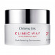 Денний крем Dr Irena Eris Clinic Way 3° SPF 15 Фітогормональне омолодження, для дуже чутливої шкіри обличчя, 50 мл Денний крем Dr Irena Eris Clinic Way 3° SPF 15 Фітогормональне омолодження, для дуже чутливої шкіри обличчя, 50 мл