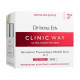 Денний крем Dr Irena Eris Clinic Way 3° SPF 15 Фітогормональне омолодження, для дуже чутливої шкіри обличчя, 50 мл Денний крем Dr Irena Eris Clinic Way 3° SPF 15 Фітогормональне омолодження, для дуже чутливої шкіри обличчя, 50 мл