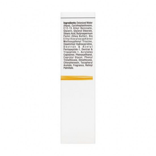 Day skin cream around eyes of Christina Forever Young Rejuvenating Day Eye Cream SPF 15, 30 ml Day skin cream around eyes of Christina Forever Young Rejuvenating Day Eye Cream SPF 15, 30 ml