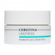 Day cream for the person Christina Unstress Probiotic Day Cream SPF 15 with pro-biotic action, 50 ml Day cream for the person Christina Unstress Probiotic Day Cream SPF 15 with pro-biotic action, 50 ml