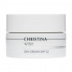 Денний крем для обличчя Christina Wish Day Cream SPF 12, 50 мл Денний крем для обличчя Christina Wish Day Cream SPF 12, 50 мл
