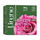Денний крем для обличчя Lirene Green Retinol Day Cream 60+, 50 мл Денний крем для обличчя Lirene Green Retinol Day Cream 60+, 50 мл