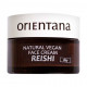 Day cream for the person Orientana Reishi Natural Vegan Day Cream, 50 ml Day cream for the person Orientana Reishi Natural Vegan Day Cream, 50 ml