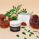 Day cream for the person Orientana Reishi Natural Vegan Day Cream, 50 ml Day cream for the person Orientana Reishi Natural Vegan Day Cream, 50 ml
