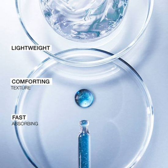 Подвійна сироватка-концентрат для обличчя Lancome Advanced Genifique Sensitive інтенсивне відновлення та заспокоєння, 20 мл Подвійна сироватка-концентрат для обличчя Lancome Advanced Genifique Sensitive інтенсивне відновлення та заспокоєння, 20 мл