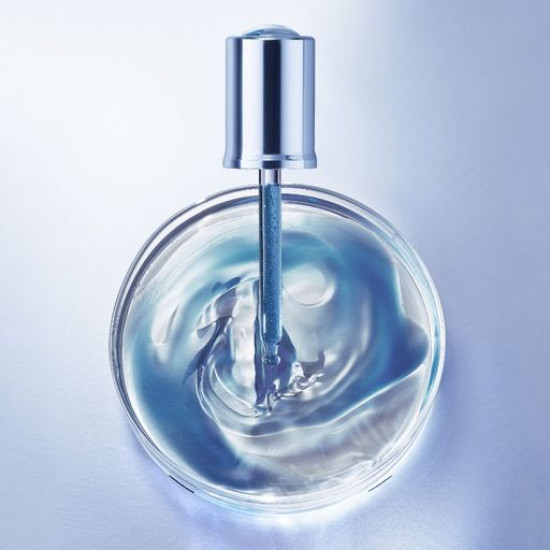 Подвійна сироватка-концентрат для обличчя Lancome Advanced Genifique Sensitive інтенсивне відновлення та заспокоєння, 20 мл Подвійна сироватка-концентрат для обличчя Lancome Advanced Genifique Sensitive інтенсивне відновлення та заспокоєння, 20 мл