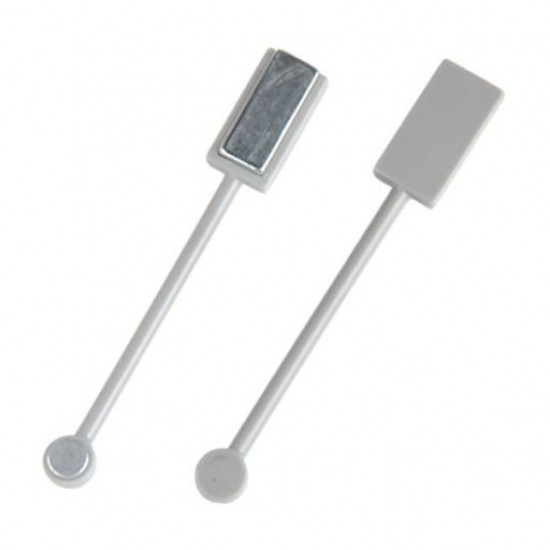 Double magnet of Canni, 1 piece Double magnet of Canni, 1 piece