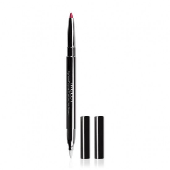 Bilateral pencil for lips of Inglot Lipliner FM 860, 0.2 g Bilateral pencil for lips of Inglot Lipliner FM 860, 0.2 g