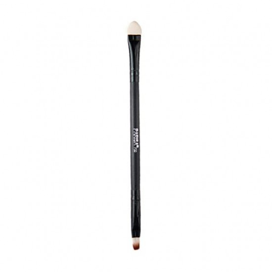 Bilateral brush for eyes of Parisa Cosmetics P-30 Bilateral brush for eyes of Parisa Cosmetics P-30