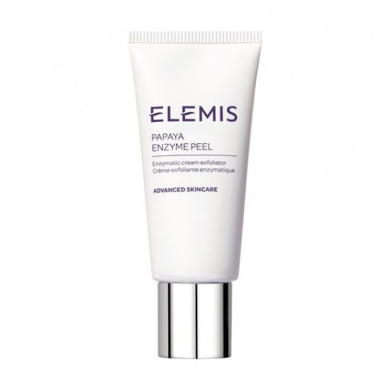 Enzymatic cream peeling for the person Elemis Papaya Enzyme Peel, 50 ml Enzymatic cream peeling for the person Elemis Papaya Enzyme Peel, 50 ml