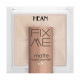 The fixing powder for the person Hean Fix Me Matte Vegan Powder 60 Light, 8 g The fixing powder for the person Hean Fix Me Matte Vegan Powder 60 Light, 8 g