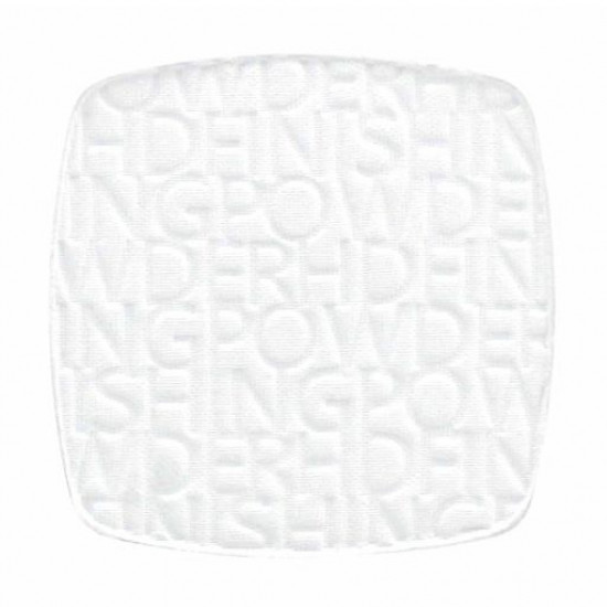 Finishing powder for the person Fennel HD Finishing Powder, Transparent, 8 g Finishing powder for the person Fennel HD Finishing Powder, Transparent, 8 g