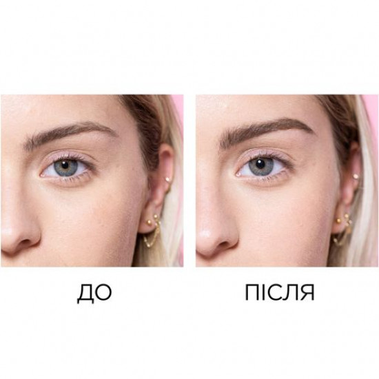 Felt-tip pen for a permanent make-up of eyebrows of L'Oreal Paris Micro Tatouage Unbelieva Brow, 104 Chatain, 1 g Felt-tip pen for a permanent make-up of eyebrows of L'Oreal Paris Micro Tatouage Unbelieva Brow, 104 Chatain, 1 g