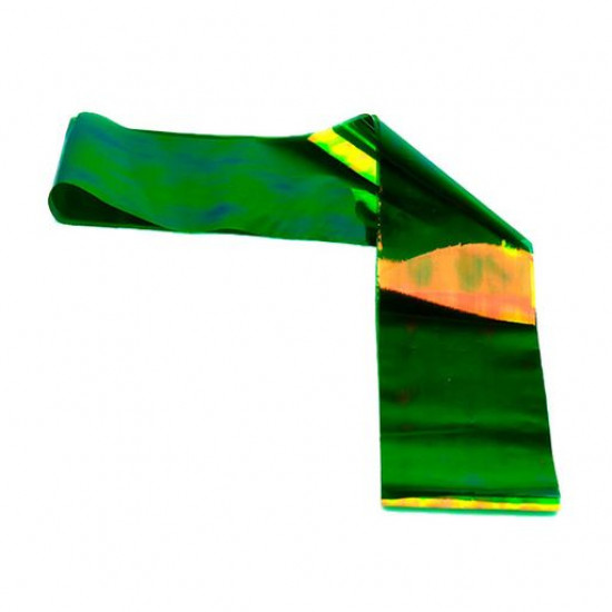 Foil beaten Green glass Tufi Profi (15), 100 cm Foil beaten Green glass Tufi Profi (15), 100 cm