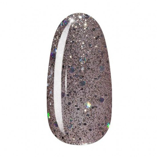 Гель-лак Moon Full Сolor Hypoallergenic Gel Рolish 323 серебристо-бежевый с разноцветным глиттером, 8 мл
Гель-лак Moon Full Сolor Hypoallergenic Gel Рolish 323 серебристо-бежевый с разноцветным глиттером, 8 мл