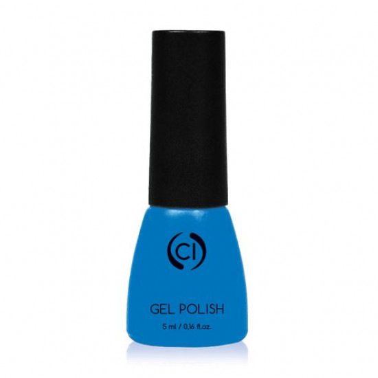 Гель-лак для нігтів Colour Intense Gel Polish 028 Mocha, 5 мл Гель-лак для нігтів Colour Intense Gel Polish 028 Mocha, 5 мл
