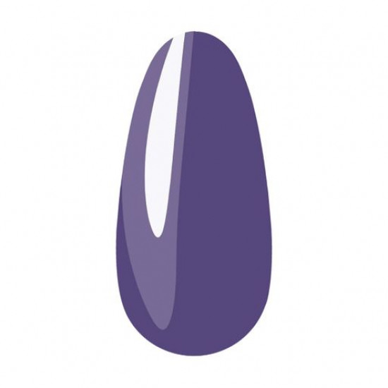 Гель-лак для нігтів Tufi Profi Premium Purple 03 Сливовий, 8 мл Гель-лак для нігтів Tufi Profi Premium Purple 03 Сливовий, 8 мл