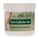 Гель Krauterhof Anti Cellulite антицелюлітний з зігрівальним ефектом, 250мл Гель Krauterhof Anti Cellulite антицелюлітний з зігрівальним ефектом, 250мл