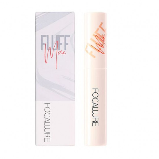 Гель для бровей Focallure FluffMax Clear Brow Gel 01 Natural Grey, 4 г
Гель для бровей Focallure FluffMax Clear Brow Gel 01 Natural Grey, 4 г