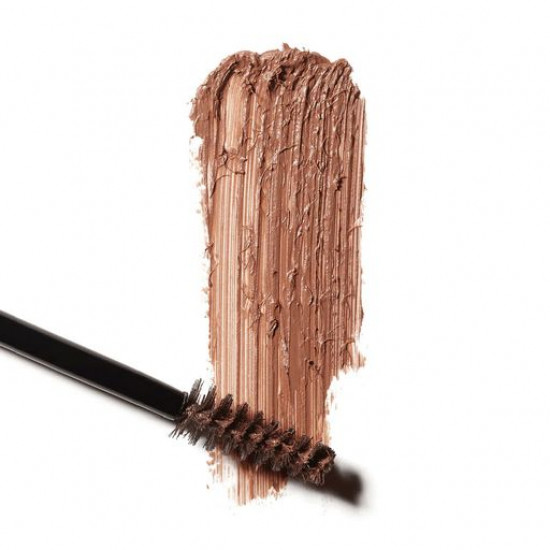 Gel for eyebrows of M.A.C Eye Brows Big Boost Fibre Gel, Strut, 4.1 g Gel for eyebrows of M.A.C Eye Brows Big Boost Fibre Gel, Strut, 4.1 g