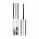 Gel for eyebrows of Makeup Obsession Fluffy, Dark Brown, 6 ml Gel for eyebrows of Makeup Obsession Fluffy, Dark Brown, 6 ml