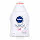 Гель для інтимної гігієни NIVEA Sensitive з ромашкою, 250 мл Гель для інтимної гігієни NIVEA Sensitive з ромашкою, 250 мл